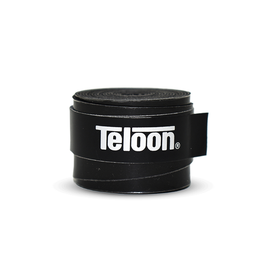 Teloon Overgrip Black (single)