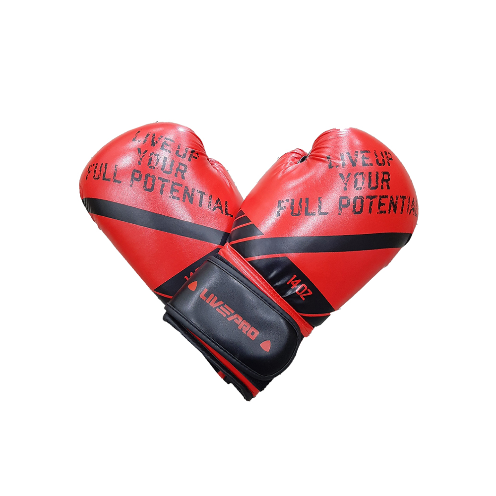 Livepro Boxing Gloves