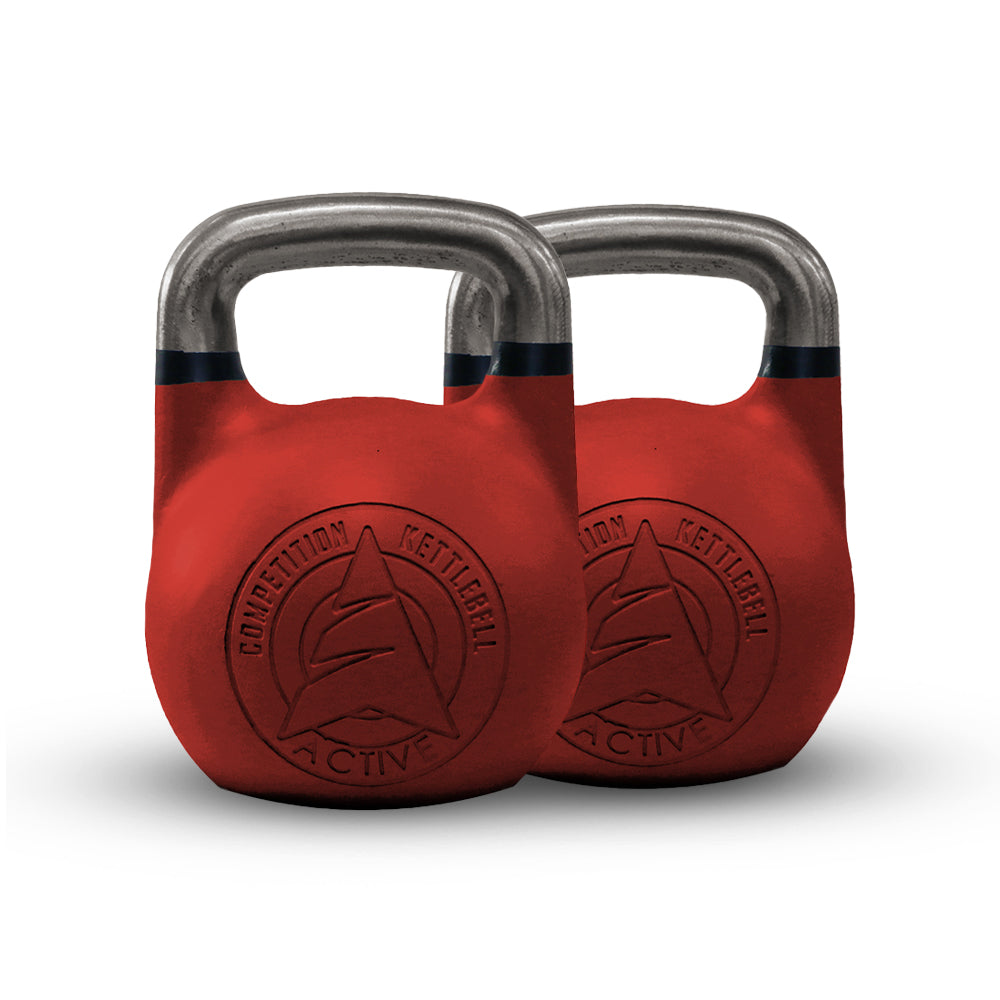 Active Champion Kettlebell (Pairs)
