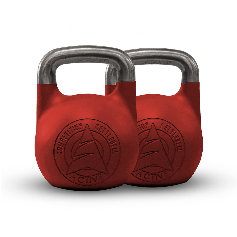 Active Champion Kettlebell (Pairs)