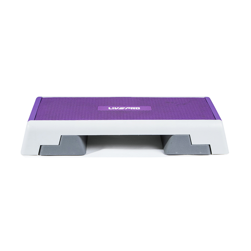 Livepro Regular Stepper