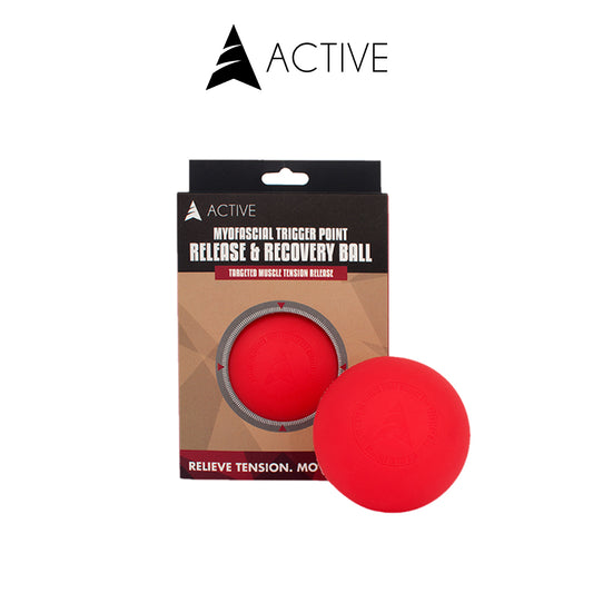 Active Release and Recovery Ball