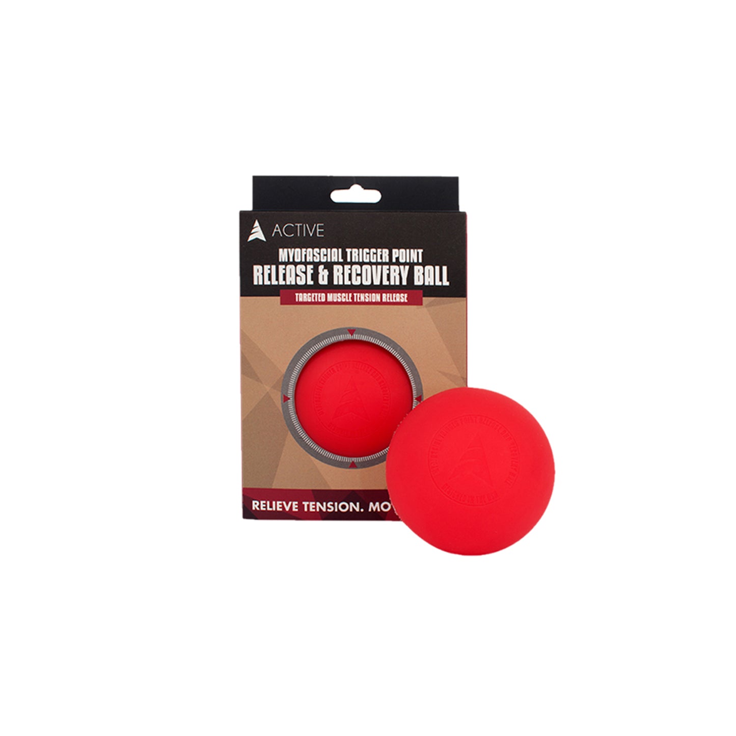 Active Release and Recovery Ball