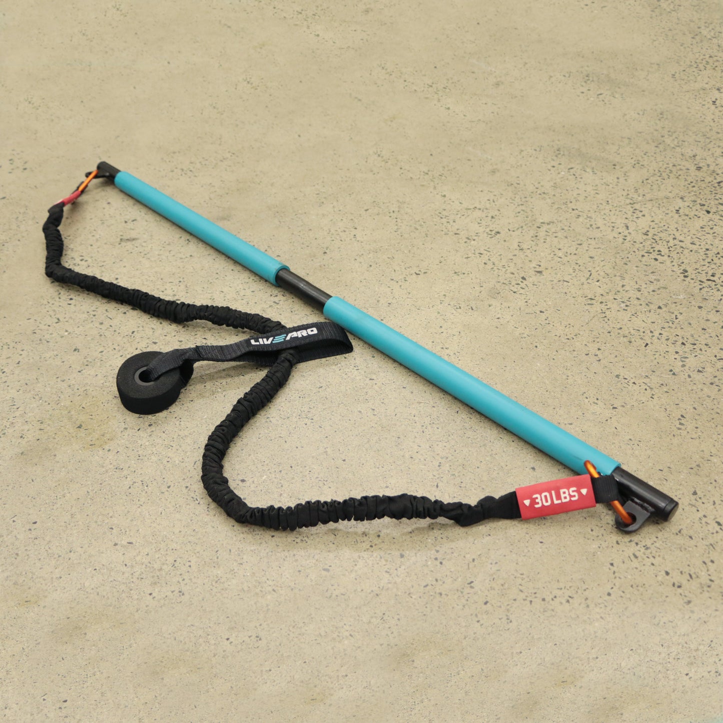 Livepro Resistance Bar