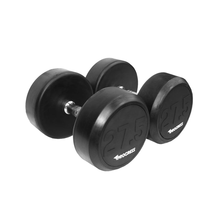 Progress Round Dumbbells (Pair)