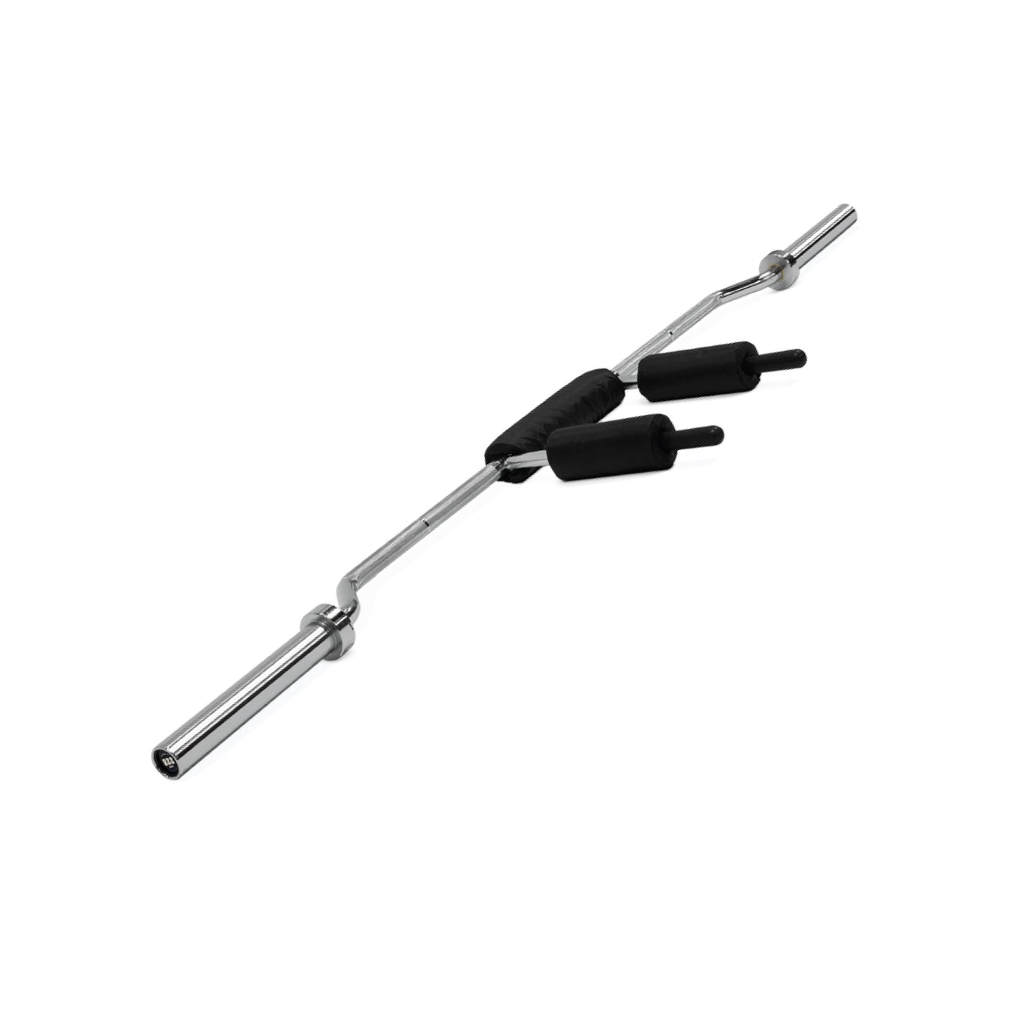 Progress Safety Squat Bar