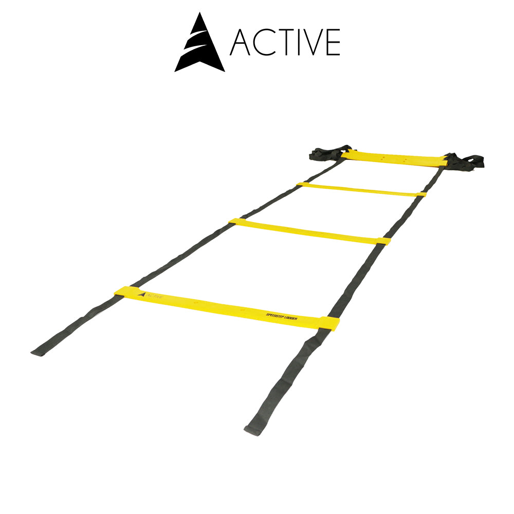 Active Speedstep Ladder