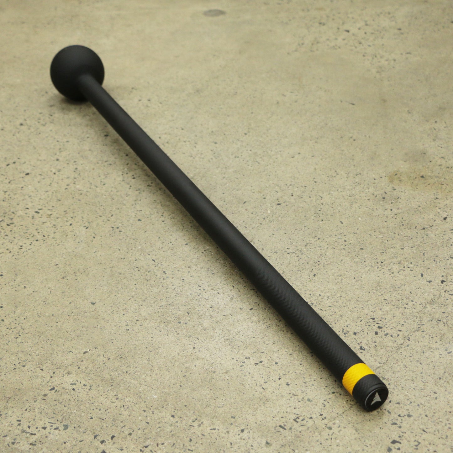 Active Steel Mace