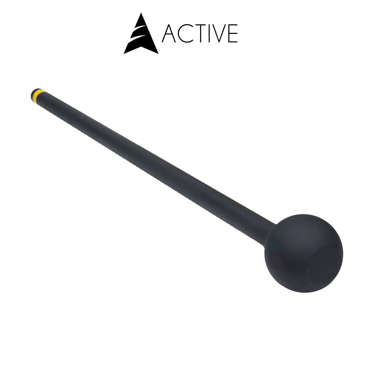 Active Steel Mace