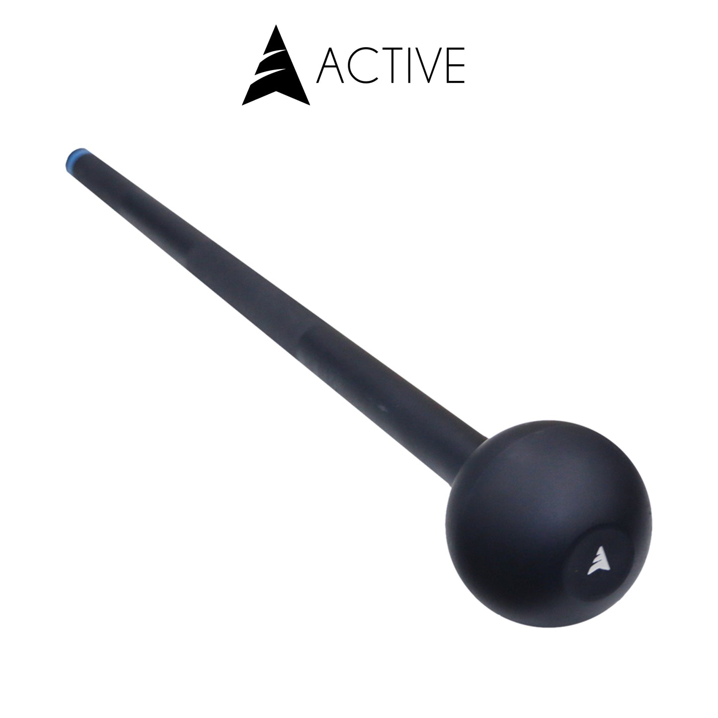 Active Steel Mace