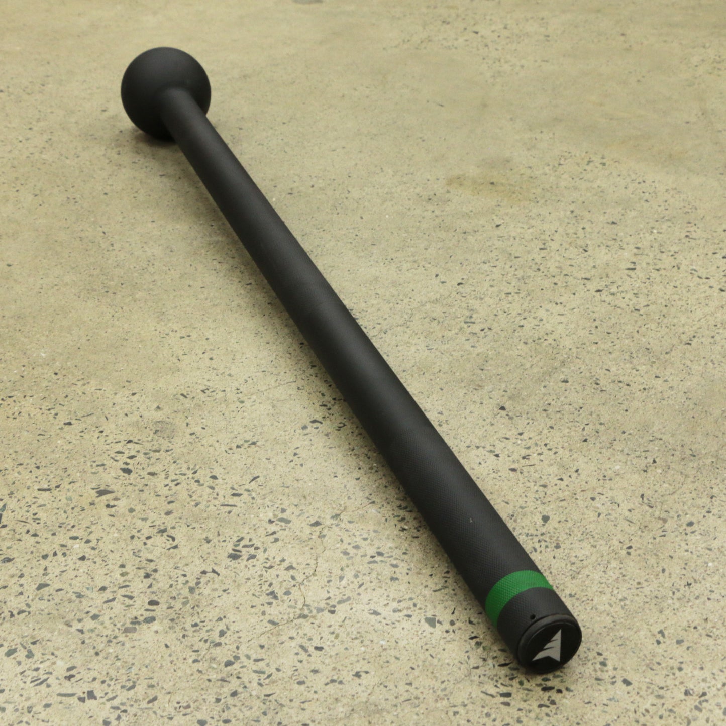 Active Steel Mace