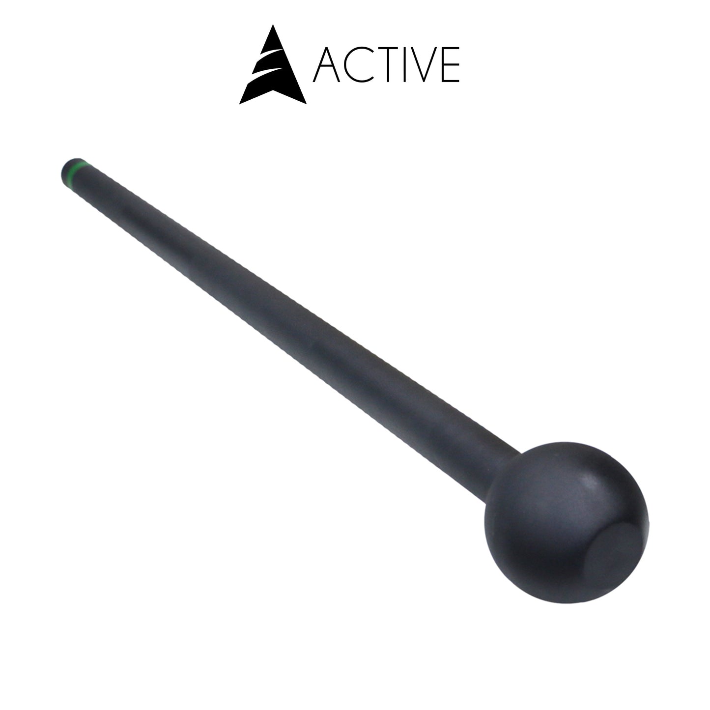 Active Steel Mace