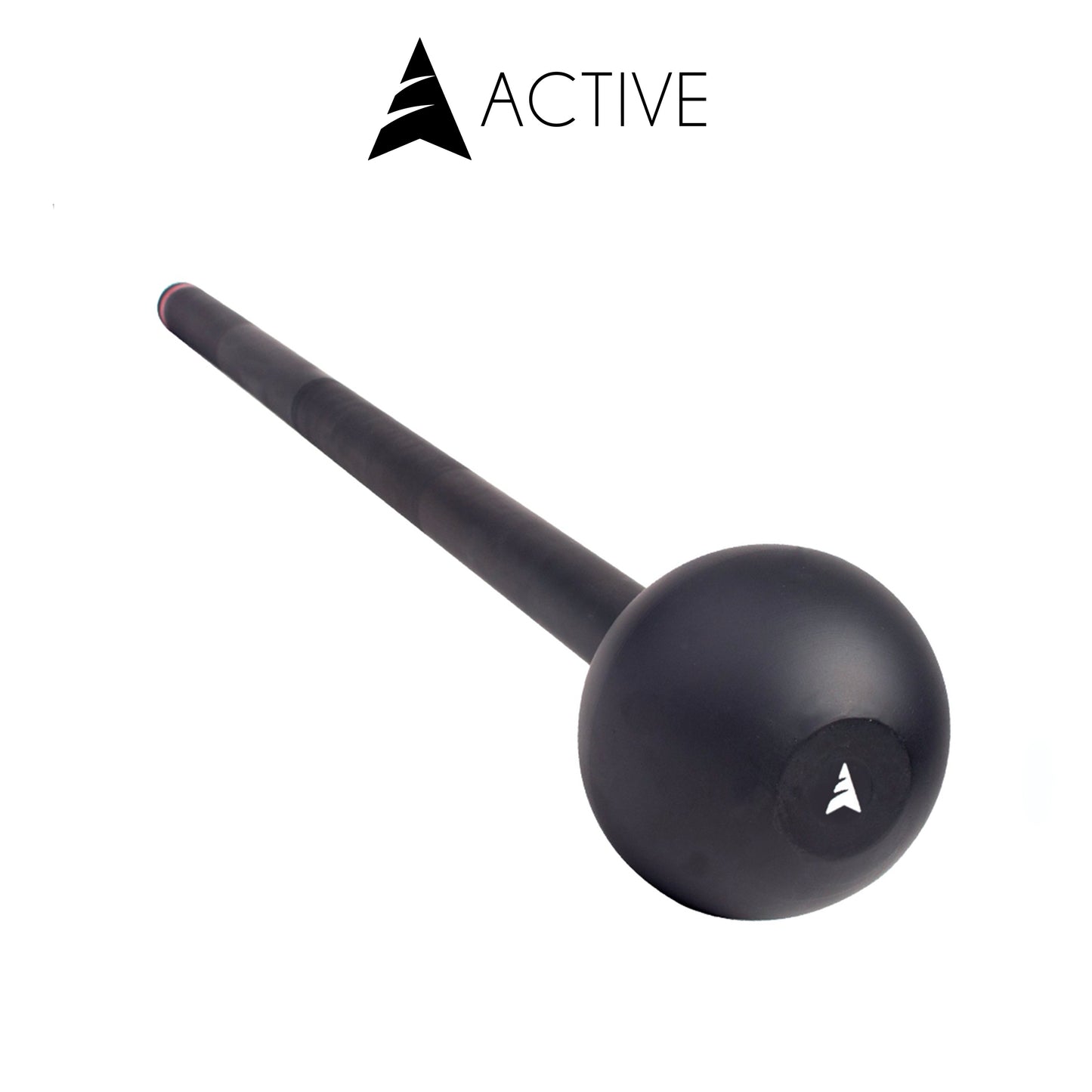 Active Steel Mace