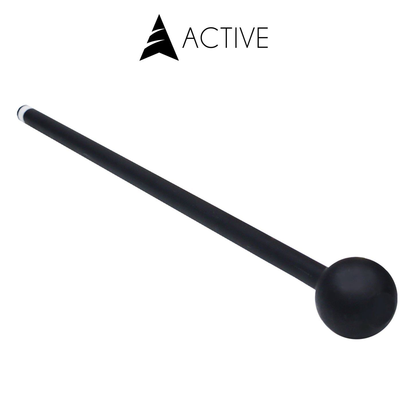 Active Steel Mace