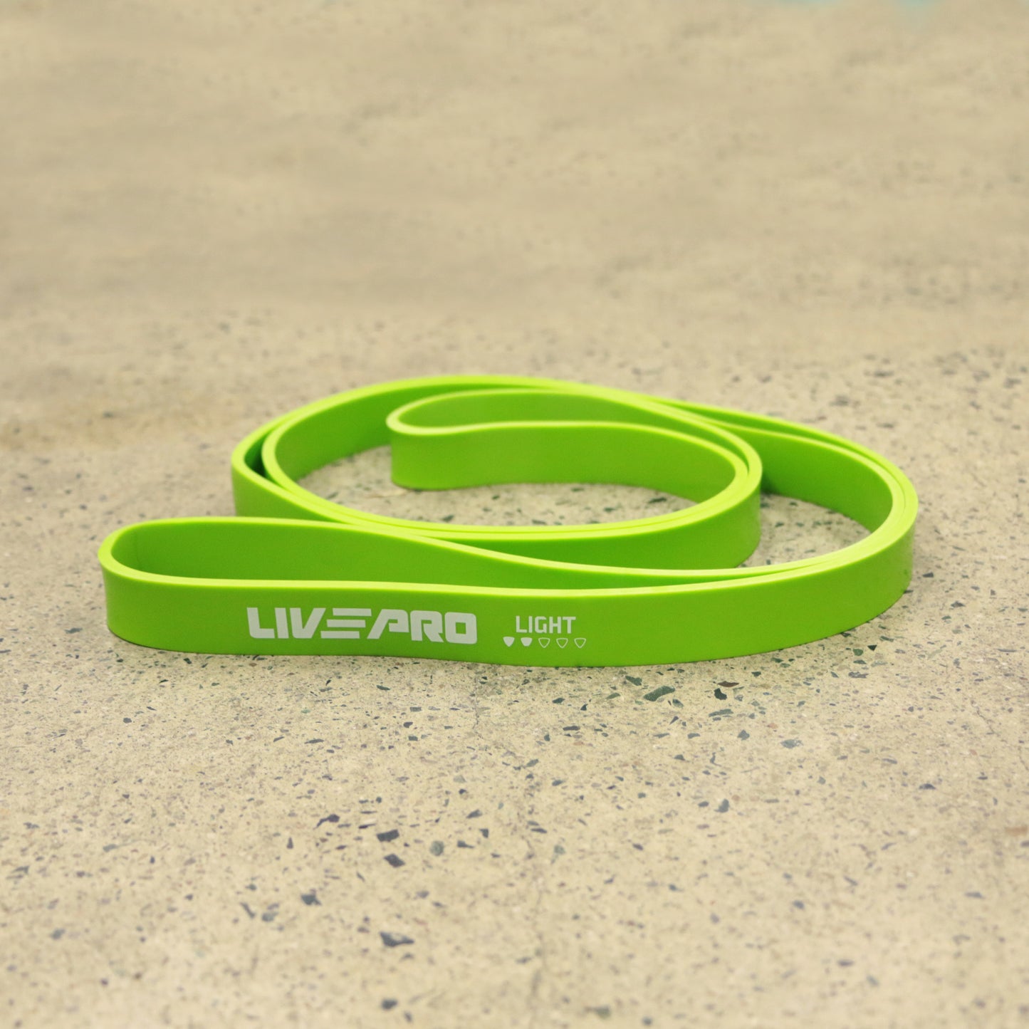 Livepro Super Band
