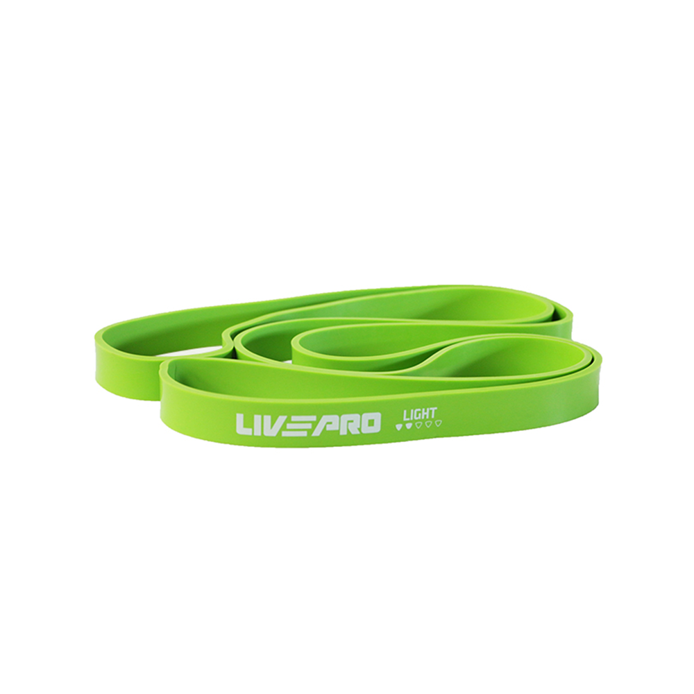 Livepro Super Band
