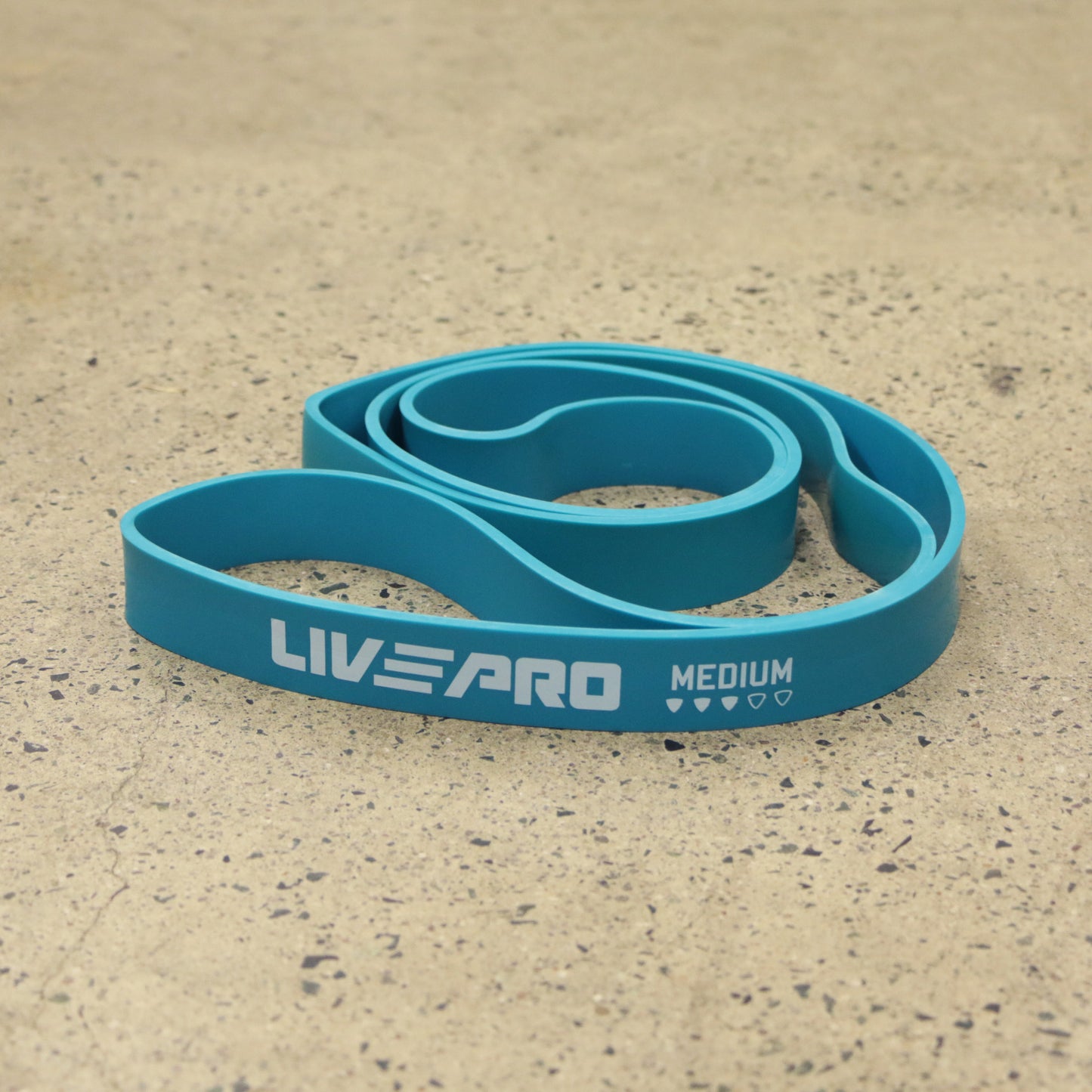 Livepro Super Band