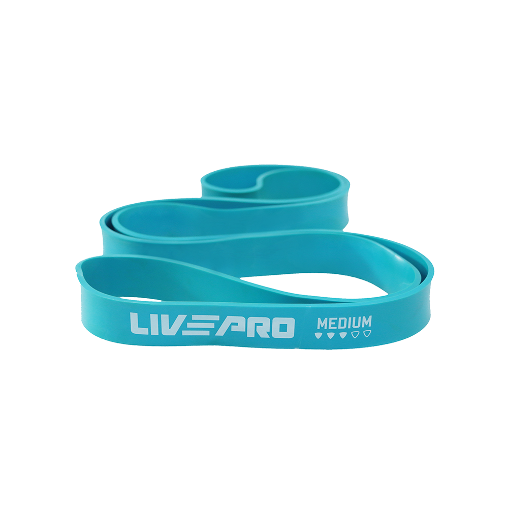 Livepro Super Band
