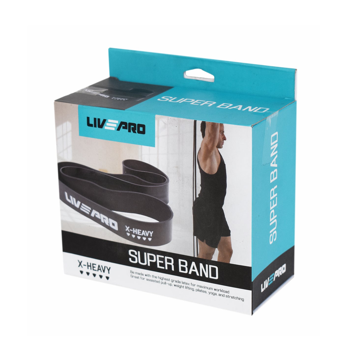 Livepro Super Band