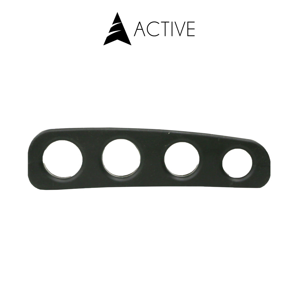 Active Swisher: Shot Trainer
