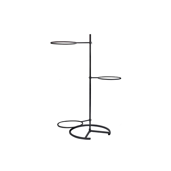 Progress Swiss Ball Rack