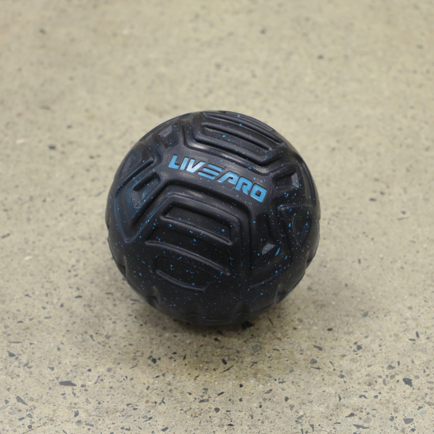 Livepro Targeted Massage Ball