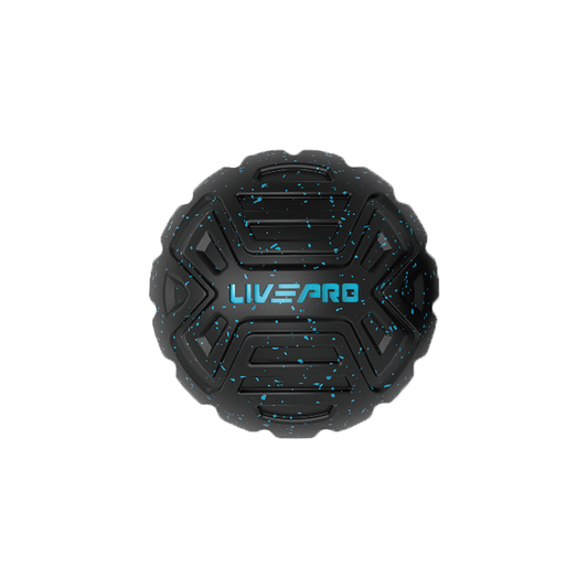 Livepro Targeted Massage Ball