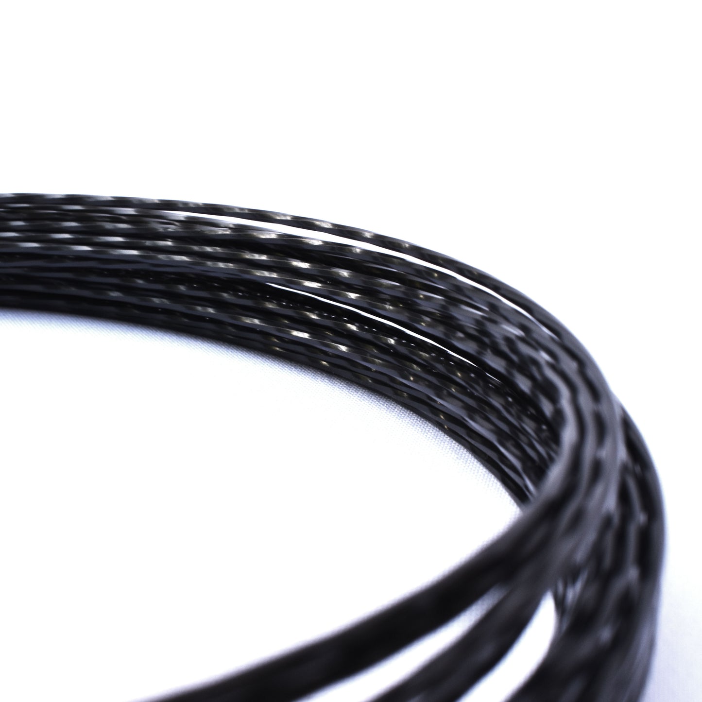 Teloon Revolve Poly Tennis String