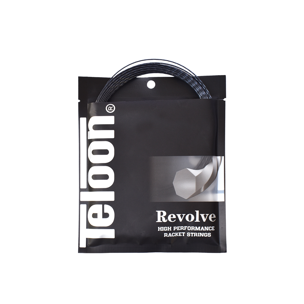 Teloon Revolve Poly Tennis String