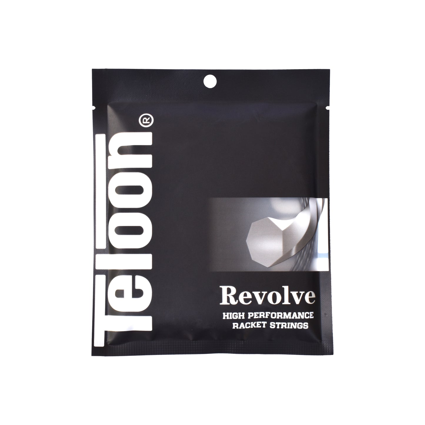 Teloon Revolve Poly Tennis String