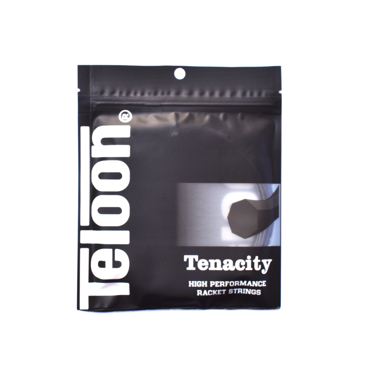 Teloon Tenacity Poly Tennis String