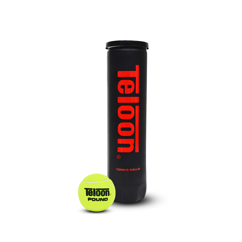 Teloon Pound Tennis Ball