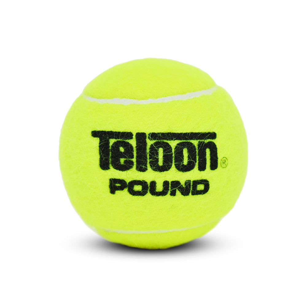 Teloon Pound Tennis Ball