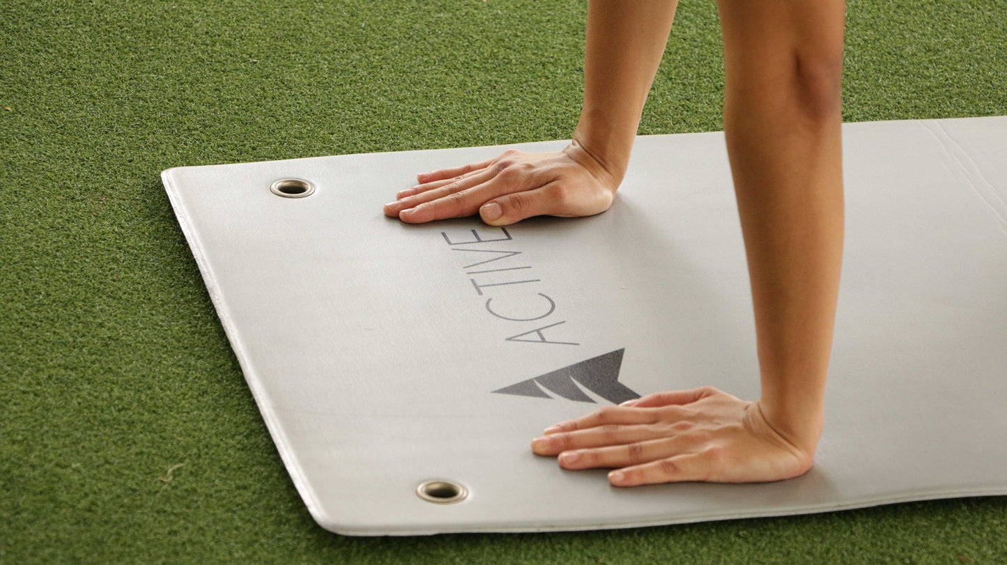 Active Training Mat