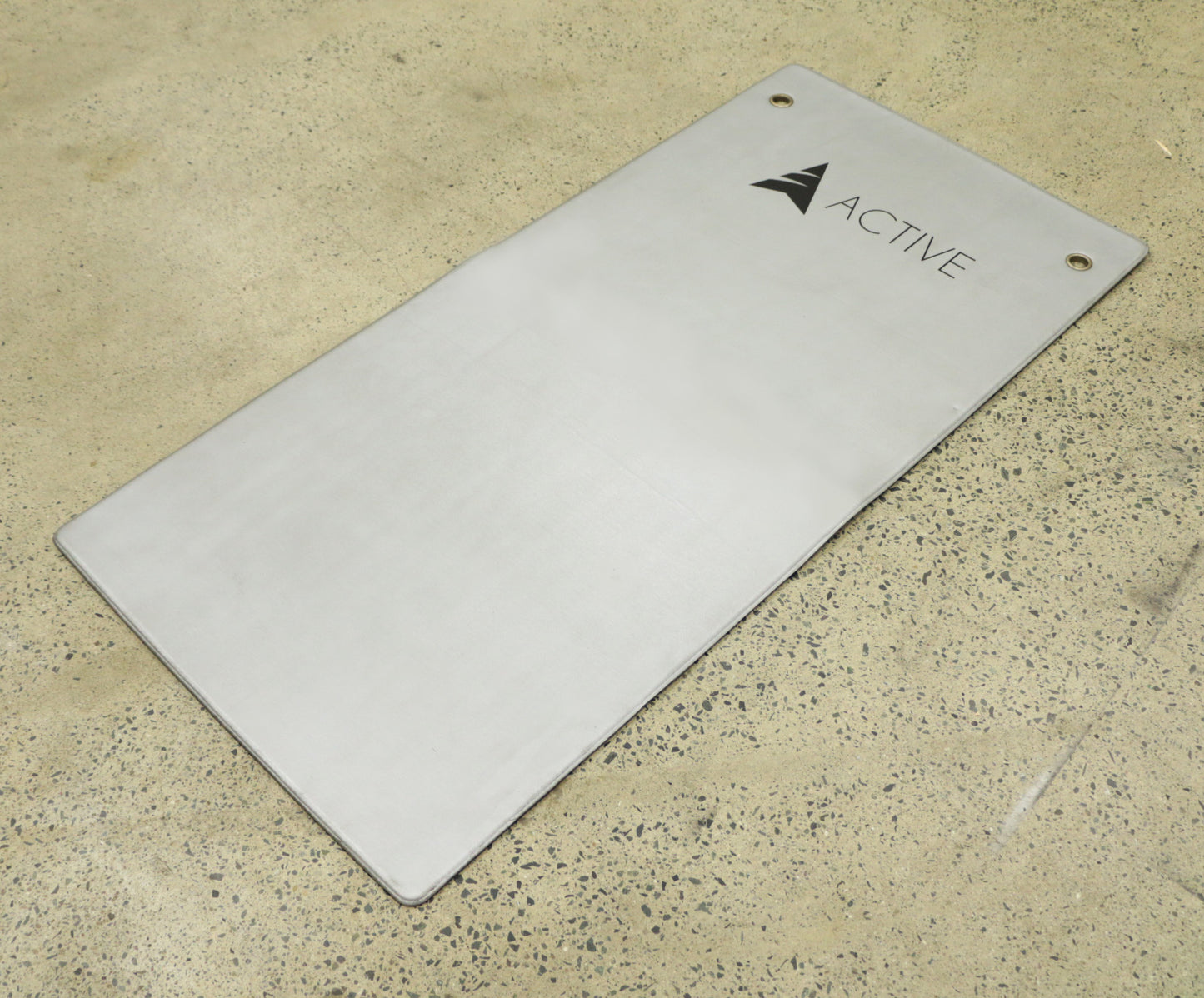 Active Training Mat