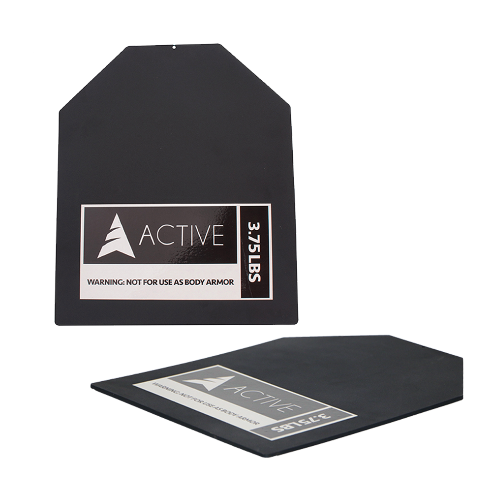 Active Weighted Vest Kit