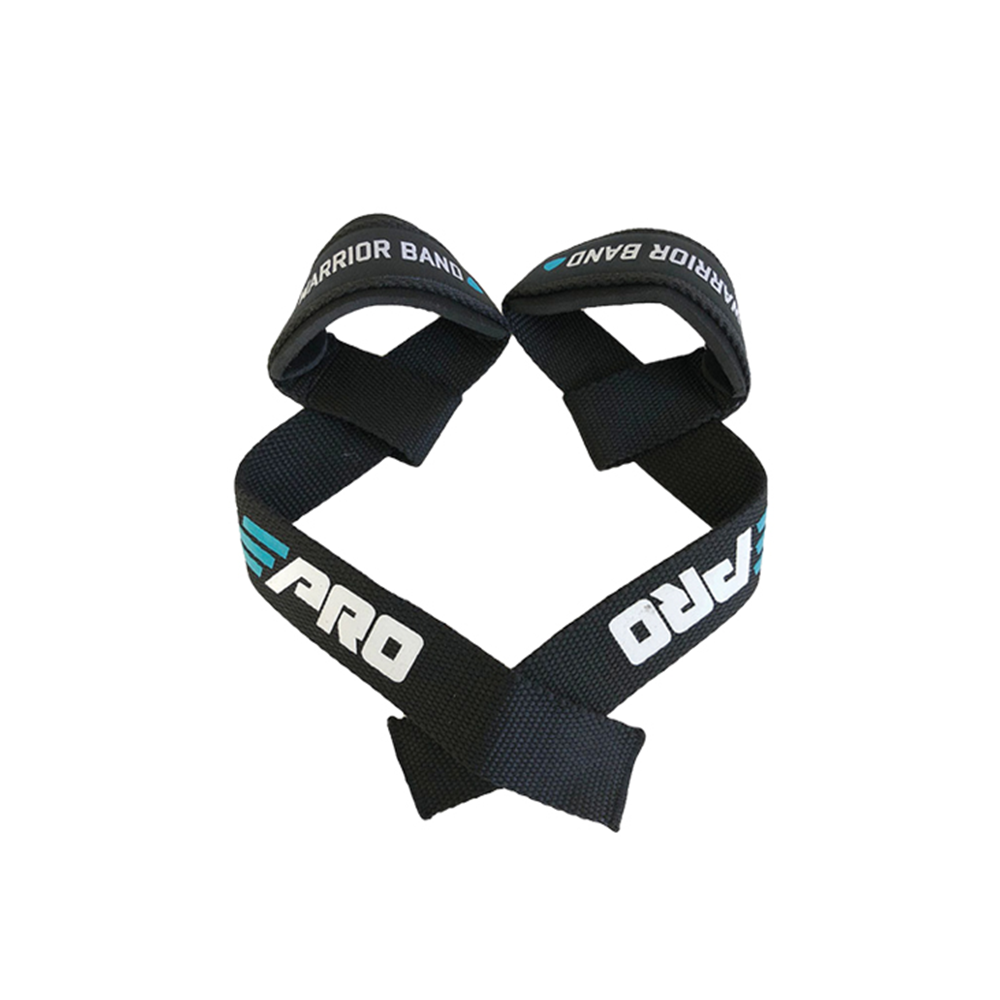 Livepro Weightlifting Wraps
