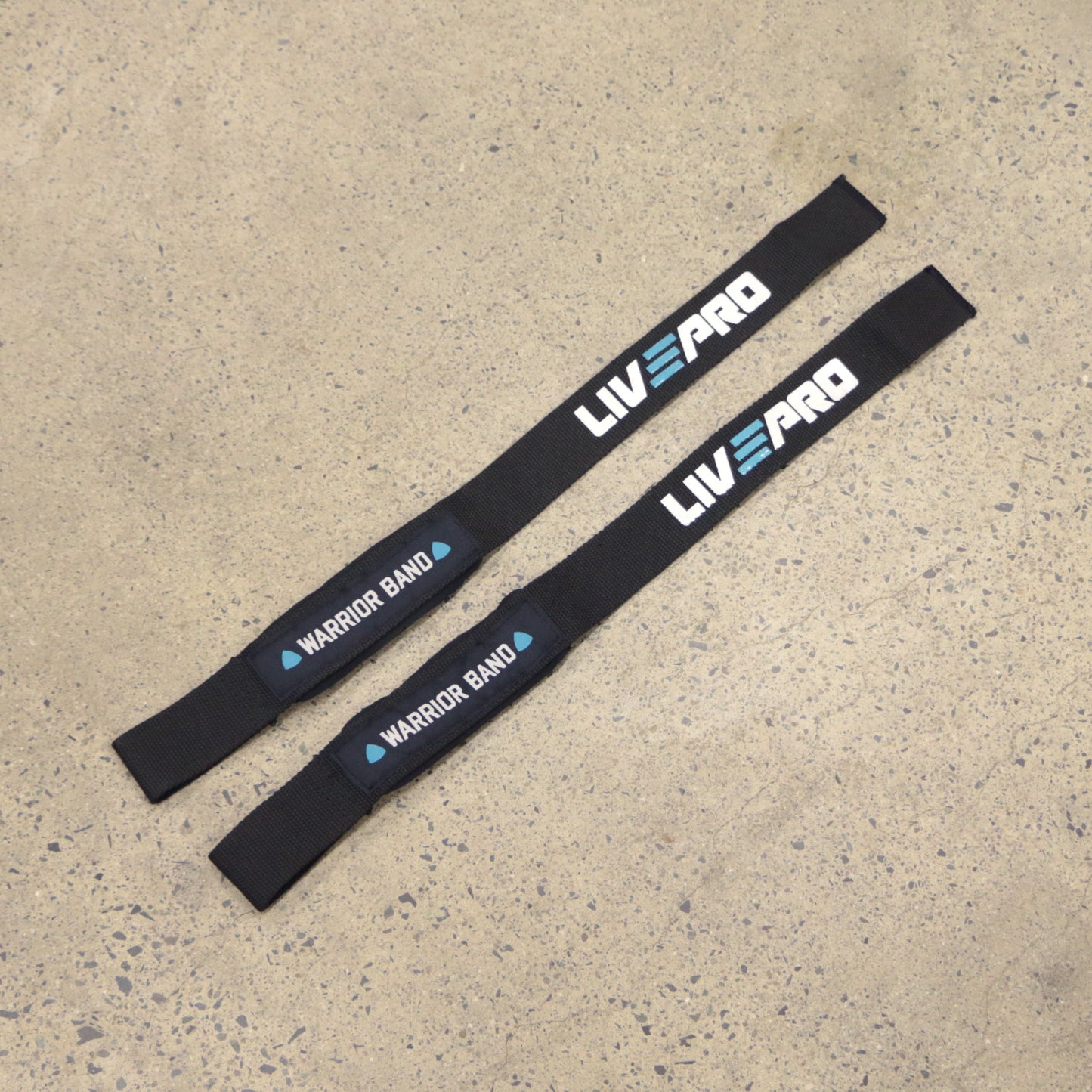 Livepro Weightlifting Wraps