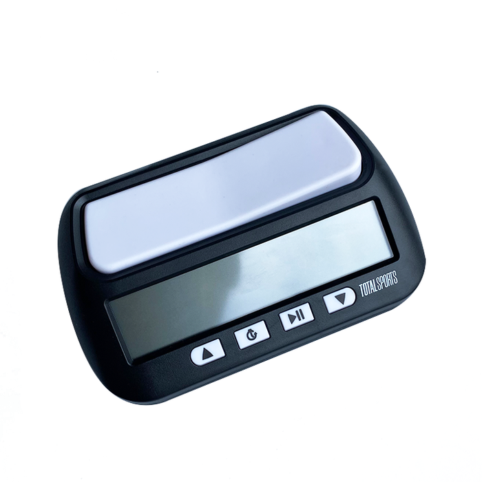 Tournament Digital Chess Clock Timer
