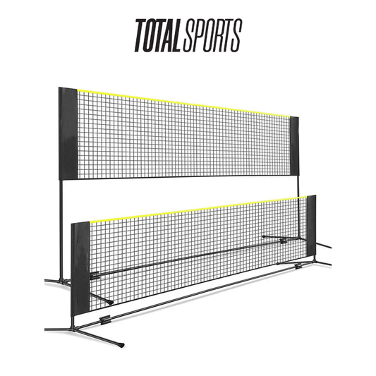 Palisade Portable Pickleball Net