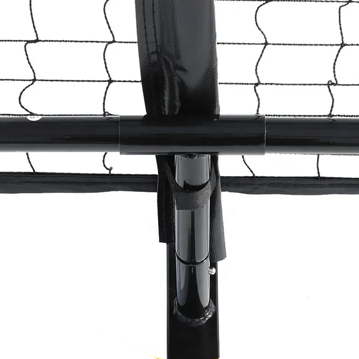 Palisade Portable Pickleball Net with Carry Bag