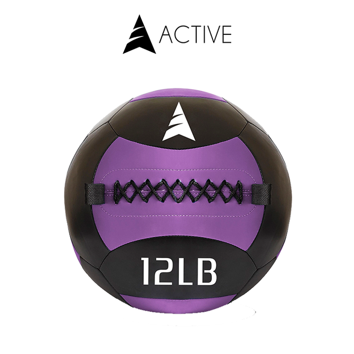 Active Wall Ball
