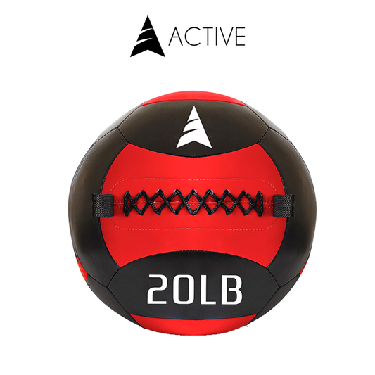 Active Wall Ball