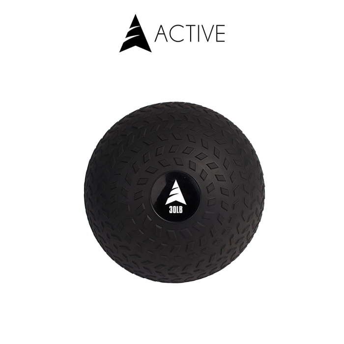 Active Slam Ball