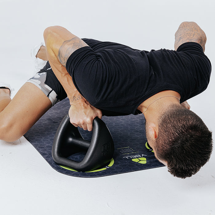 YBell Pro - 35lb/16kg