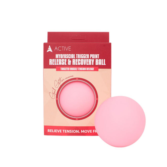 Active Goal Getter Release Ball