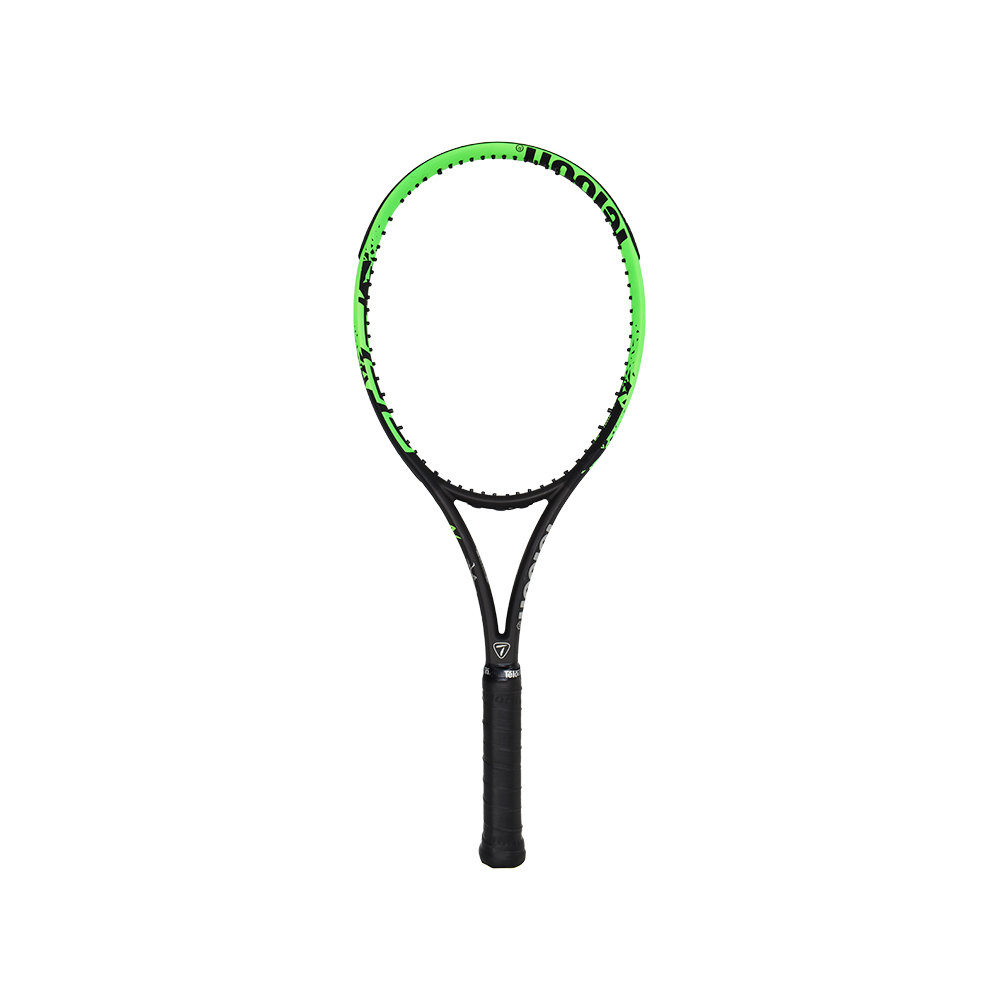 Teloon ADC300 Tennis Racket – Total Sports PH