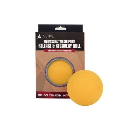 Active Release and Recovery Ball