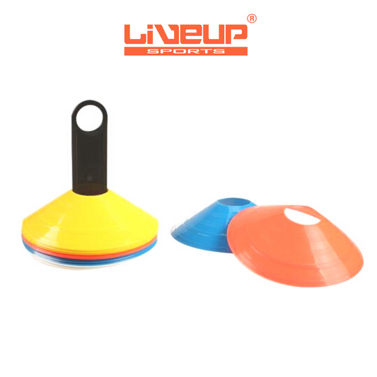 Liveup Agility Cones