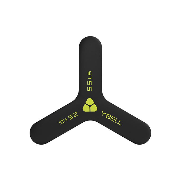 YBell Arc - 5.5lb/2.5kg